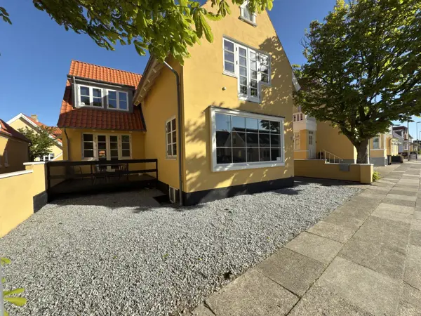 Ferienhaus 020169 in Skagen Strand / Tannisbucht