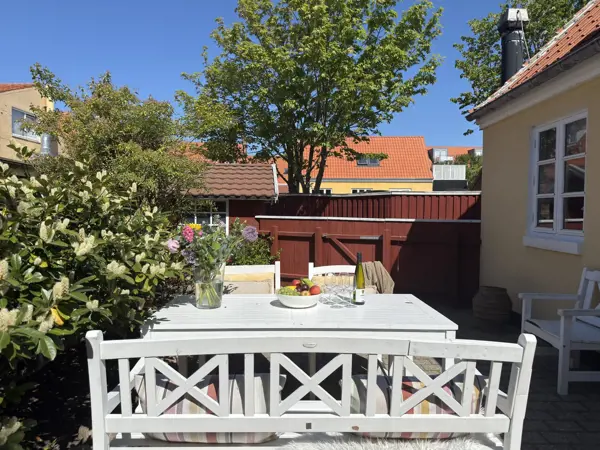 Ferienhaus 020188 in Skagen Strand / Tannisbucht