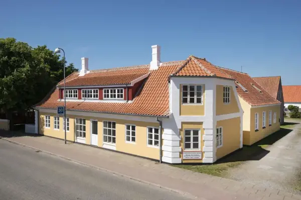Ferienhaus 020190 in Skagen Strand / Tannisbucht