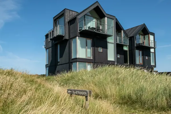 Ferienhaus 020444 in Skagen Strand / Tannisbucht