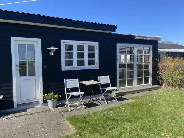 Ferienhaus 098553 in Sæby / Kattegat