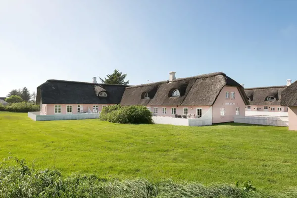 Ferienhaus 022111 in Skiveren / Tannisbucht