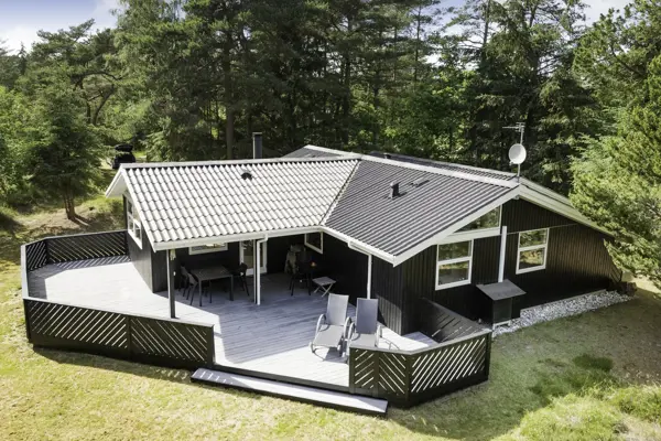 Ferienhaus 022240 in Skiveren / Tannisbucht