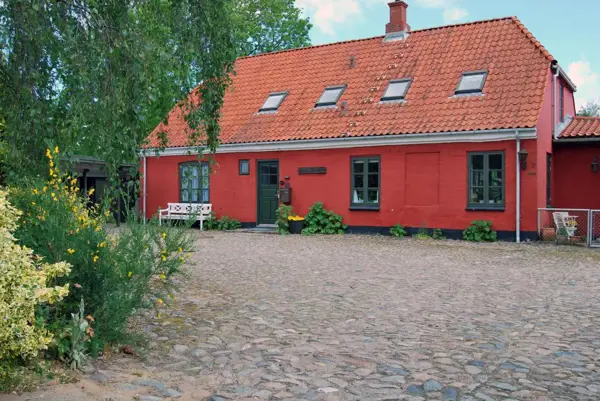 Ferienhaus 098601 in Sæby / Kattegat