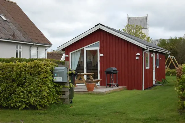 Ferienhaus 098610 in Sæby / Kattegat
