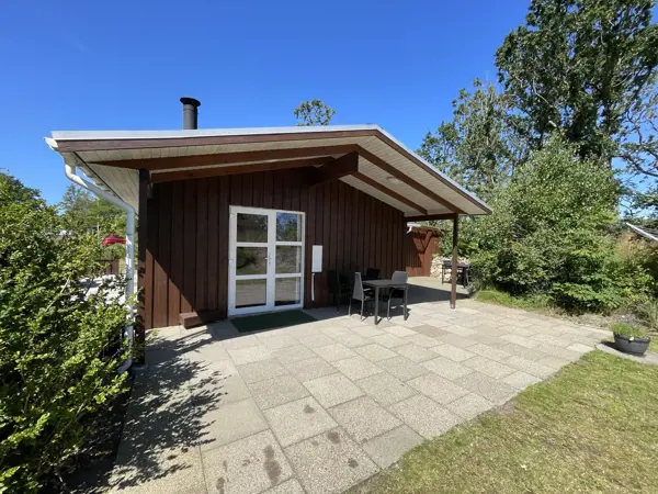 Ferienhaus 098717 in Sæby / Kattegat