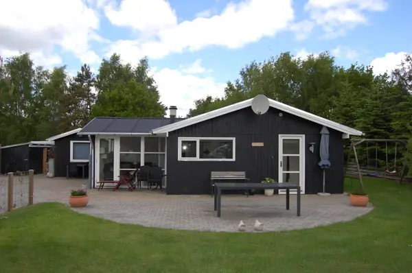 Ferienhaus 098724 in Sæby / Kattegat