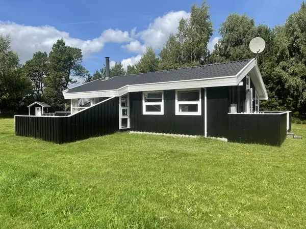 Ferienhaus 098824 in Lyngså / Kattegat