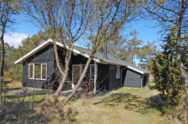 Ferienhaus 098828 in Lyngså / Kattegat