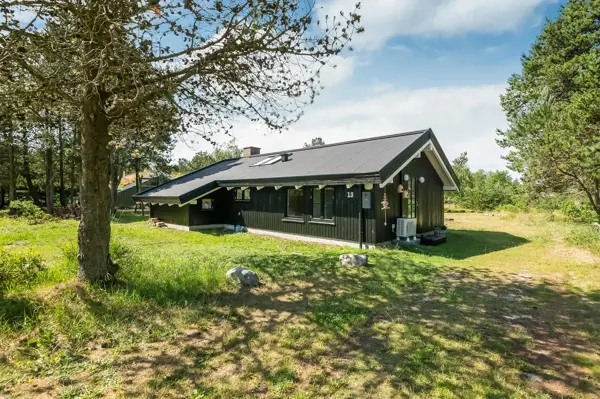 Ferienhaus 098838 in Lyngså / Kattegat