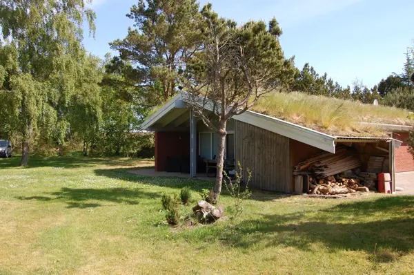 Ferienhaus 098839 in Lyngså / Kattegat