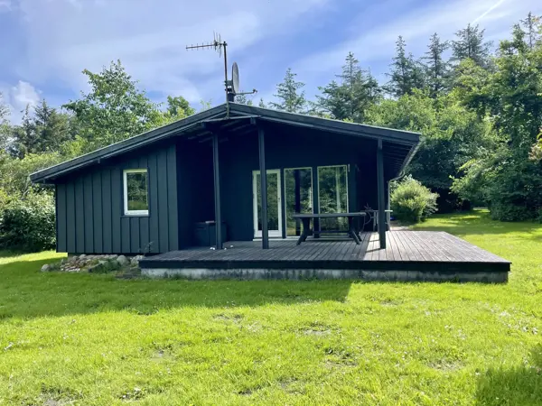 Ferienhaus 098862 in Lyngså / Kattegat