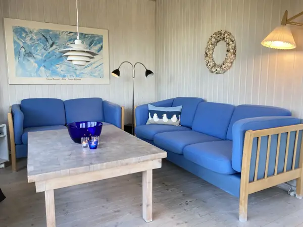 Ferienhaus 020418 in Skagen Strand / Tannisbucht Bild: 3