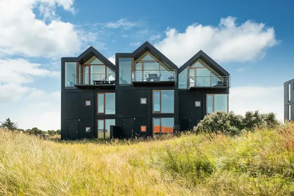 Ferienhaus 020446 in Skagen Strand / Tannisbucht