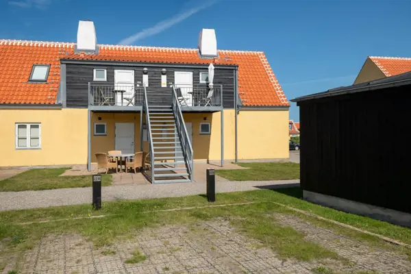 Ferienhaus 020459 in Skagen Strand / Tannisbucht