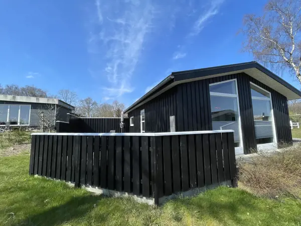 Ferienhaus 098582 in Sæby / Kattegat