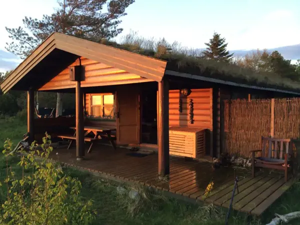 Ferienhaus 021606 in Skagen Strand / Tannisbucht