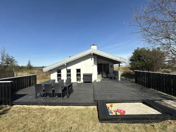 Ferienhaus 022831 in Aalbæk / Aalbæk Bucht