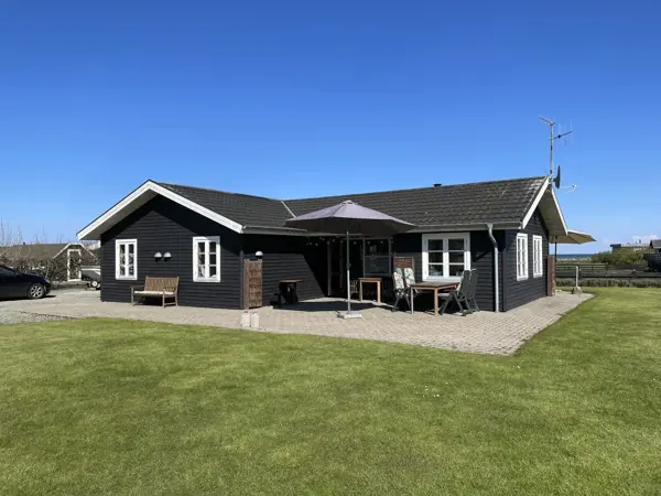 Ferienhaus 098501 in Sæby / Kattegat