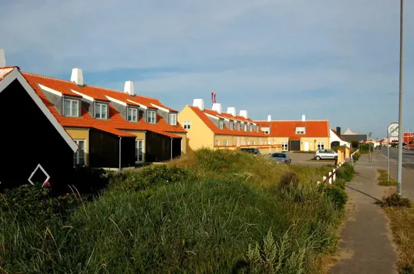 Ferienhaus 020464 in Skagen Strand / Tannisbucht