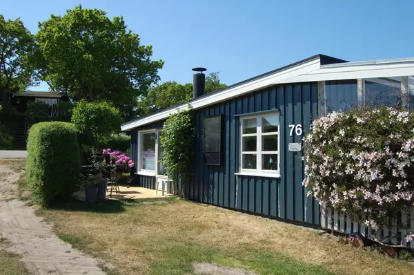 Ferienhaus 098571 in Sæby / Kattegat