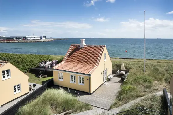 Ferienhaus 020136 in Skagen Strand / Tannisbucht