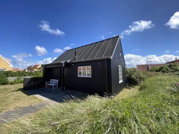 Ferienhaus 020435 in Skagen Strand / Tannisbucht