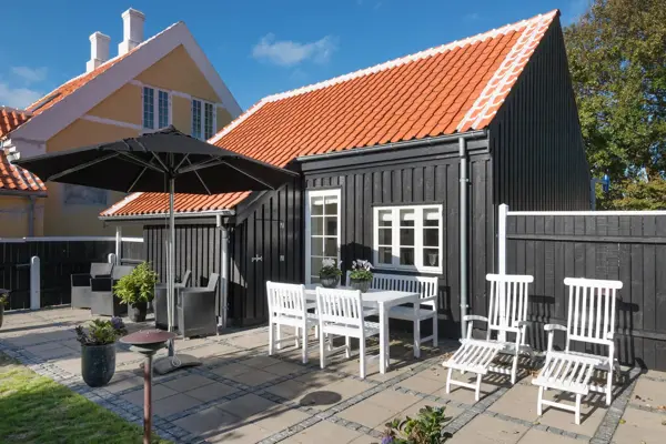 Ferienhaus 020192 in Skagen Strand / Tannisbucht