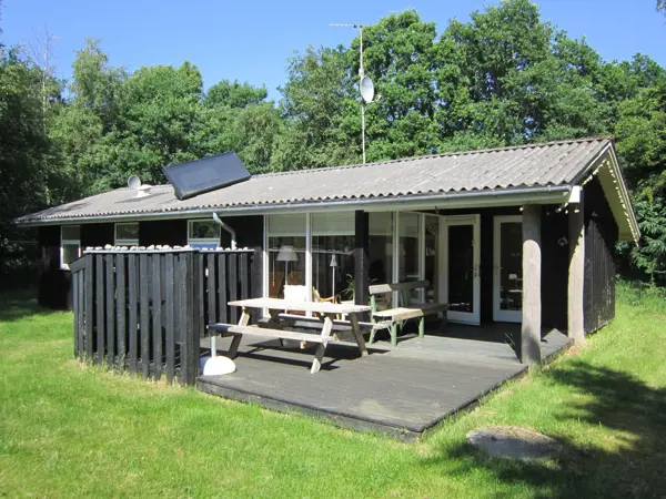 Ferienhaus SBO-6 in Vesterø / Læsø