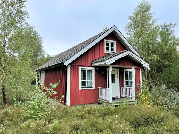 Ferienhaus OEBL-5 in Østerby / Læsø