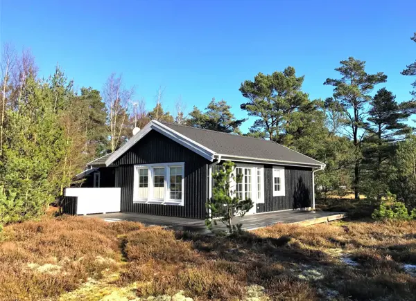 Ferienhaus OESA-11 in Østerby / Læsø
