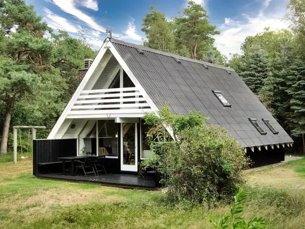 Ferienhaus SST-49 in Vesterø / Læsø