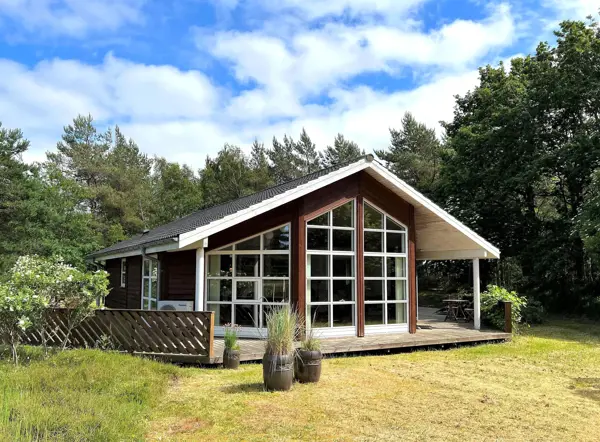 Ferienhaus SPAU-2 in Vesterø / Læsø