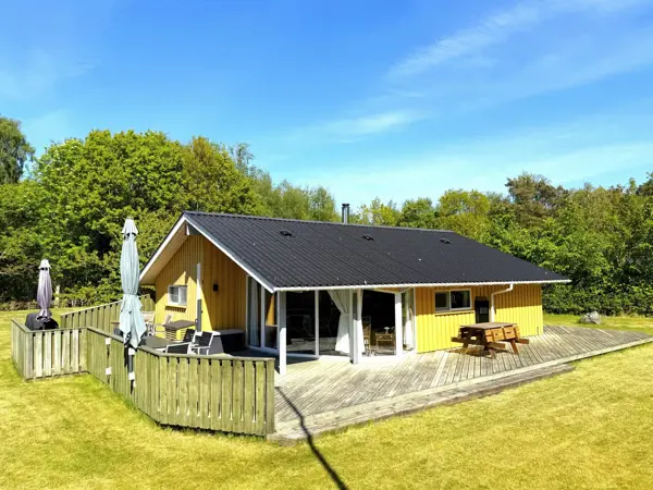 Ferienhaus SBOE-8 in Vesterø / Læsø