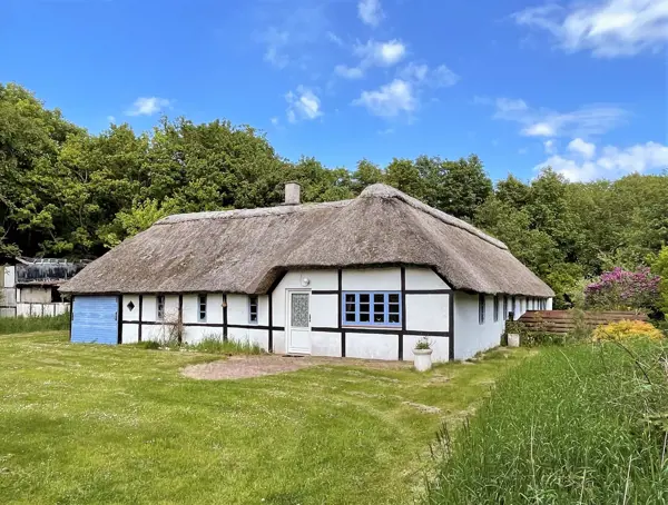 Ferienhaus VFL-25 in Vesterø / Læsø