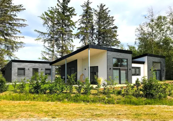 Ferienhaus VEL-1A in Vesterø / Læsø