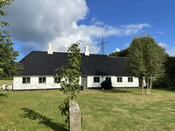 Ferienhaus NKLI-5 in Østerby / Læsø