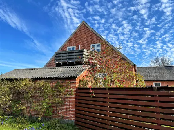 Ferienhaus VHOY-4 in Vesterø / Læsø