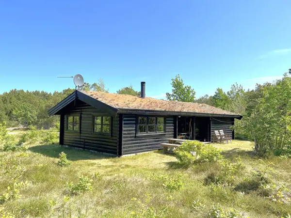 Ferienhaus SBEK-7 in Vesterø / Læsø