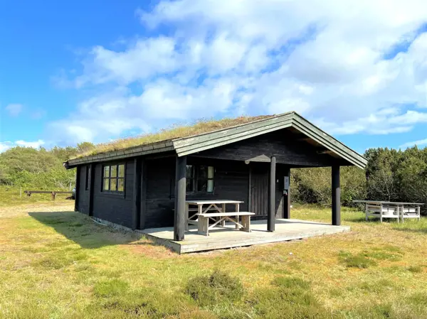 Ferienhaus SKLY-9 in Vesterø / Læsø