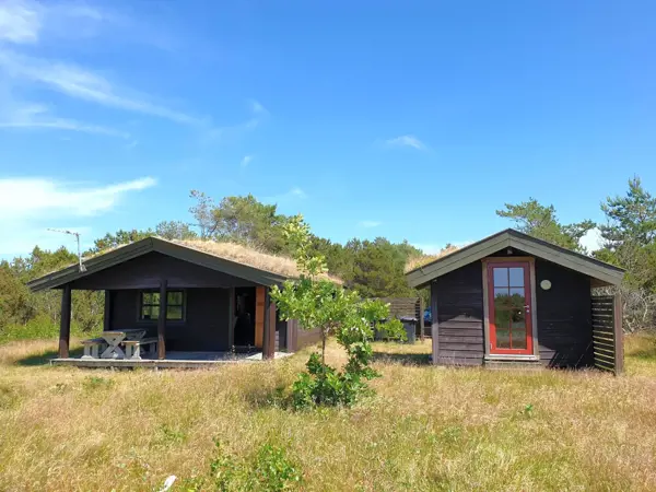 Ferienhaus STRA-9 in Vesterø / Læsø