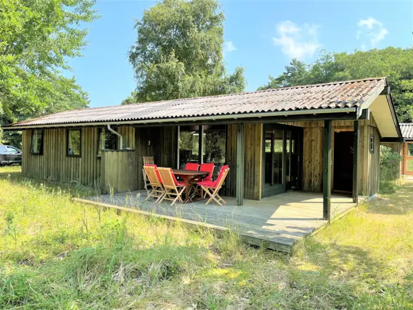 Ferienhaus SREV-6 in Vesterø / Læsø