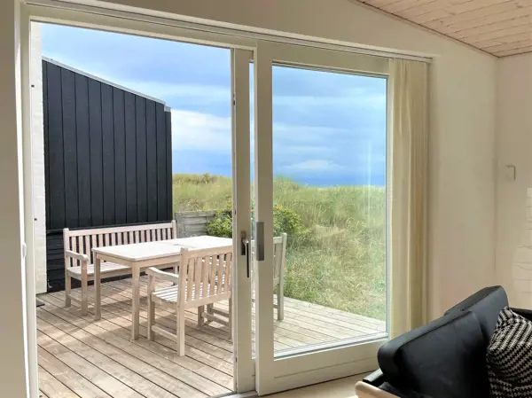 Ferienhaus VSTRA-17 in Vesterø / Læsø Bild: 2