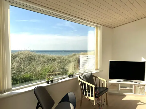 Ferienhaus VSTRA-17 in Vesterø / Læsø Bild: 3