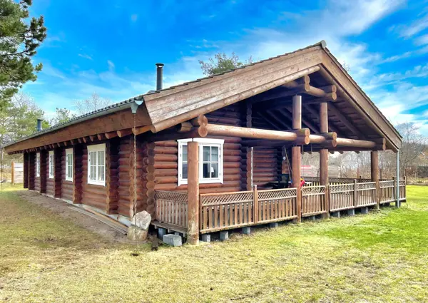 Ferienhaus VKAN-1A in Vesterø / Læsø