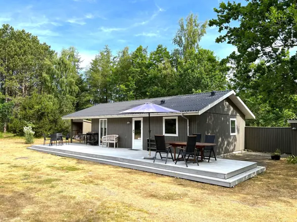 Ferienhaus SREV-4 in Vesterø / Læsø