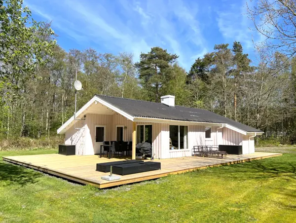 Ferienhaus OEEL-2C in Østerby / Læsø