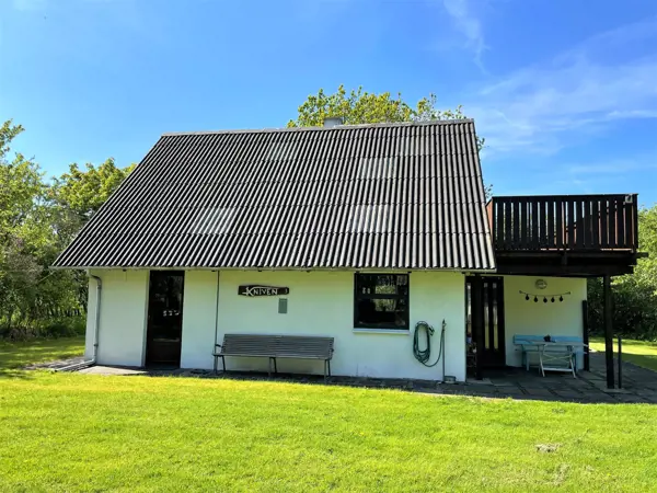 Ferienhaus SSKI-3 in Vesterø / Læsø