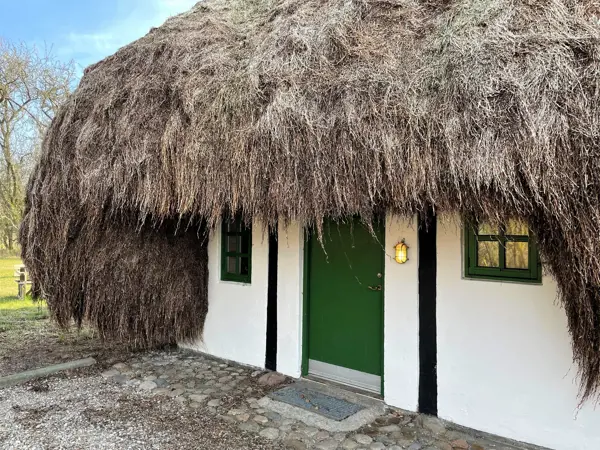 Ferienhaus BJU-2 in Byrum / Læsø