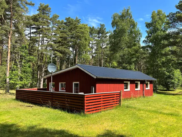 Ferienhaus NHA-2 in Østerby / Læsø